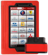 Инструкция по установке приложения X431 iDiag для iDiag